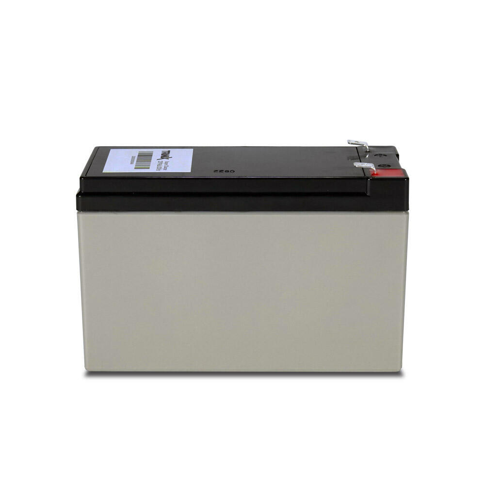 Trinix 12V9Ah/20Hr Super Charge AGM Акумуляторна батарея 12В 9Аг свинцево-кислотна (1573021)