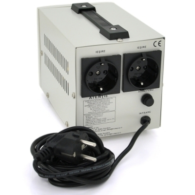 Стабілізатор Conter CR-SVR-PLUS-500