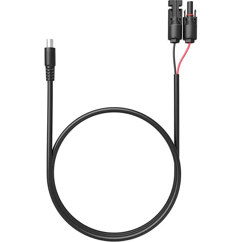 Зарядний кабель від сонячних панелей Bluetti EB3A (1595648)