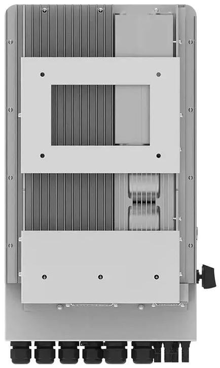 Гібридний інвертор DEYE SUN-8K-SG05LP1-EU 8KW 48V 2 MPPT Wi-Fi 220V Однофазний