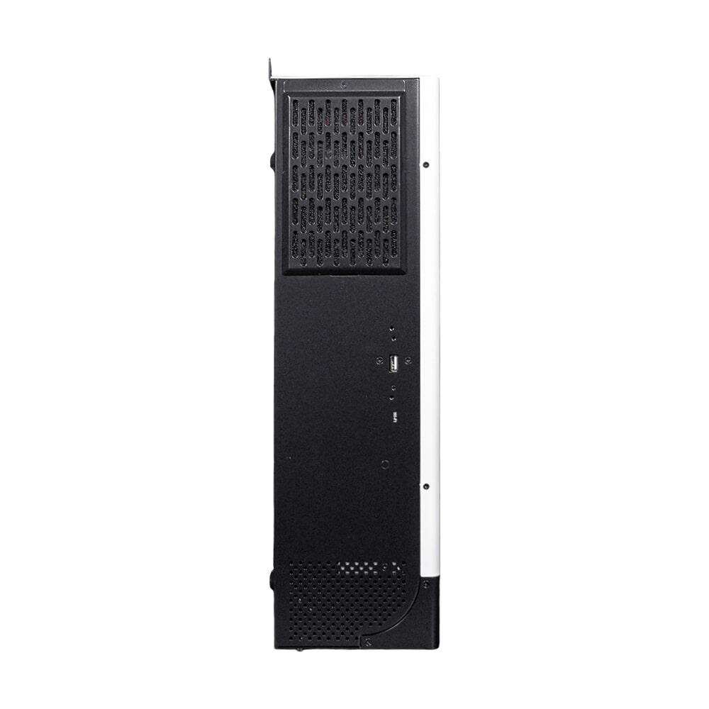 Автономний високочастотний інвертор 5.2kW Must PV18-5248 PRO DC48V - 5.2KVA/5200W WiFi, з комплектом для паралельного підключення (1769780)