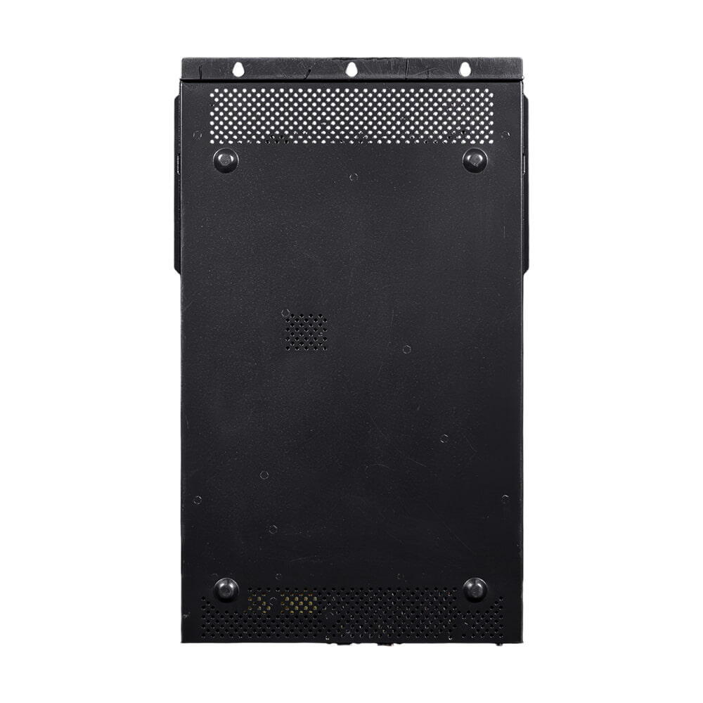 Автономний високочастотний інвертор 5.2kW Must PV18-5248 PRO DC48V - 5.2KVA/5200W WiFi, з комплектом для паралельного підключення (1769780)