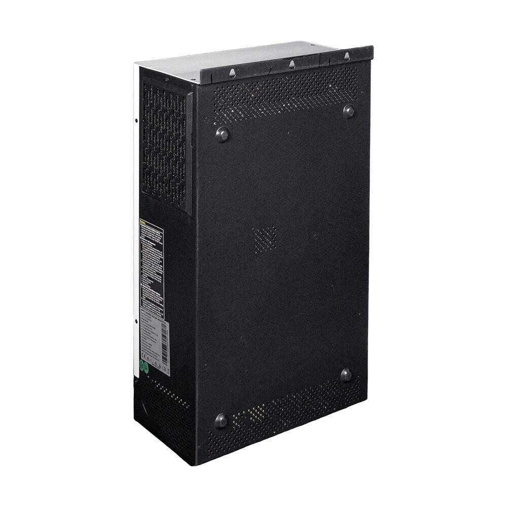 Автономний високочастотний інвертор 5.2kW Must PV18-5248 PRO DC48V - 5.2KVA/5200W WiFi, з комплектом для паралельного підключення (1769780)