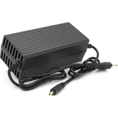 Мережевий зарядний пристрій для АКБ Jinyi JN-7230