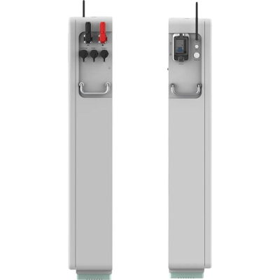 Батарея LiFePo4 Must LP28-48200 51.2V - 200Ah (LP28-48200)