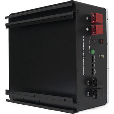 Батарея LiFePo4 Must 25.6V - 200Ah (LP16-24200)