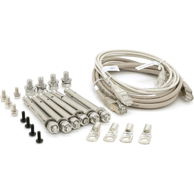 Батарея LiFePo4 Must 25.6V - 200Ah (LP1600-24200)