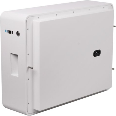 Батарея LiFePo4 Ritar HV 51.2V 100Ah 5120Wh (HV RESS-100 Battery Module)