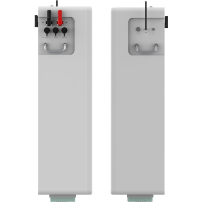 Батарея LiFePo4 Must LP28-48100 51.2V - 100Ah (LP28-48100)