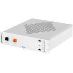 Акумуляторна батарея DEYE BOS-A LiFePO4 HV 38.4v 200AH 7.68kwh no BMS (BOS-A)