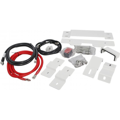 Батарея LiFePo4 Ritar 51.2V 100Ah 5120Wh (BAT-5KWH-51.2V)