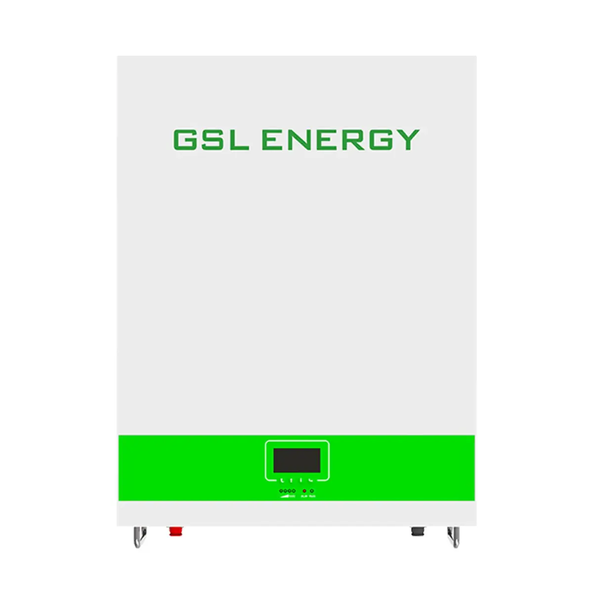 Аккумуляторная батарея GSL 51.2v 200AH LiFePo4 10.24kwh  (GSL051200AB-GBP2)