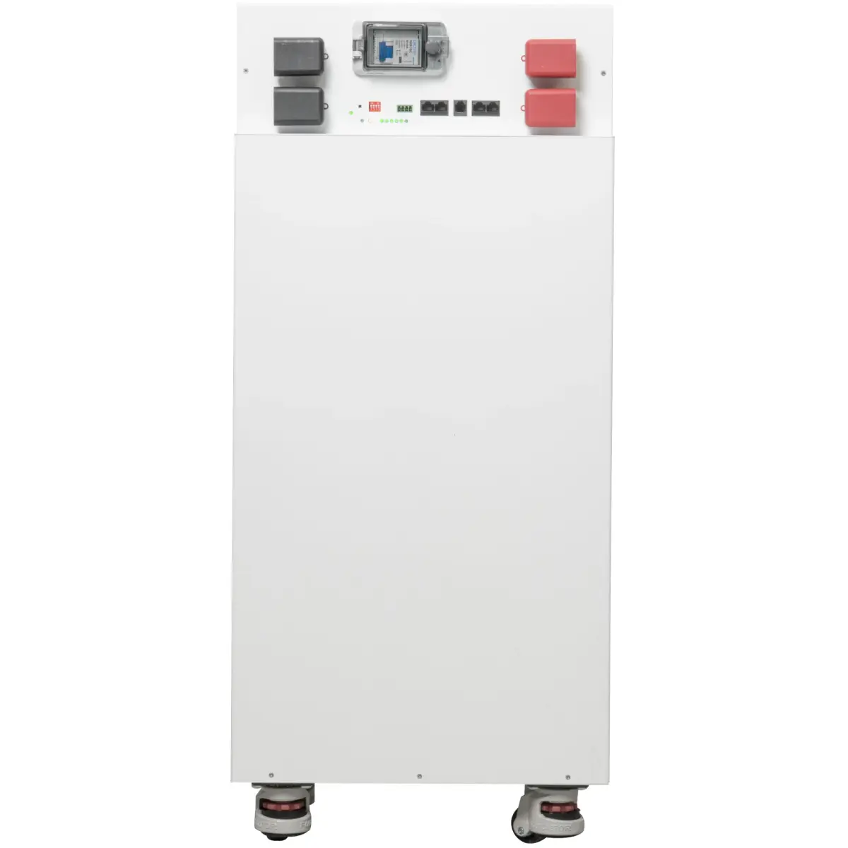 Акумуляторний модуль Solarverse Powerbrick SV51280-14.3kw 51.2v 280ah, 14.3kwh LiFePo4(SV51280-14.3kw)