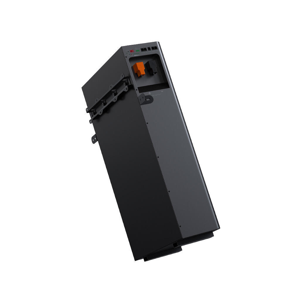 Батарея LiFePo4 Marsriva 51.2V 200Ah (MR-LFP48-200-WMD)