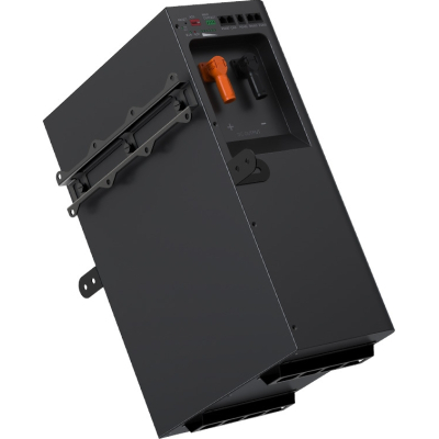 Батарея LiFePo4 Marsriva 25.6V 100Ah (MR-LFP24-100-WMD)