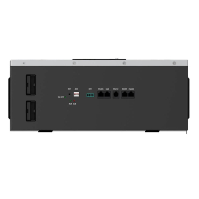 Батарея LiFePo4 Must 51.2V - 100Ah (LP16-48100)