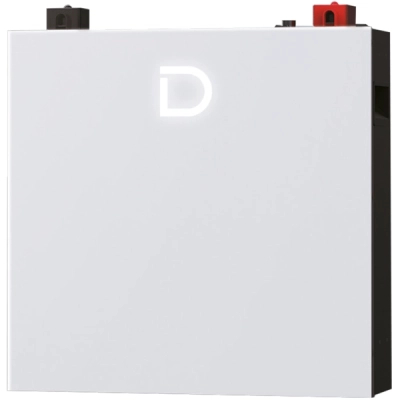 Зовнішня батарея для інвертора Dyness DL5.0C Pro