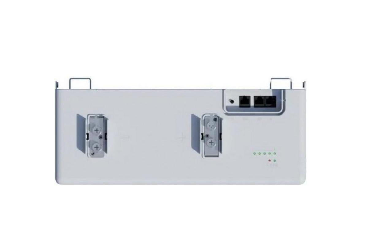 Акумуляторна батарея DEYE SE-F12-C LiFePO4 LV 51.2V 230Ah 11.8kWh (SE-F12-C)