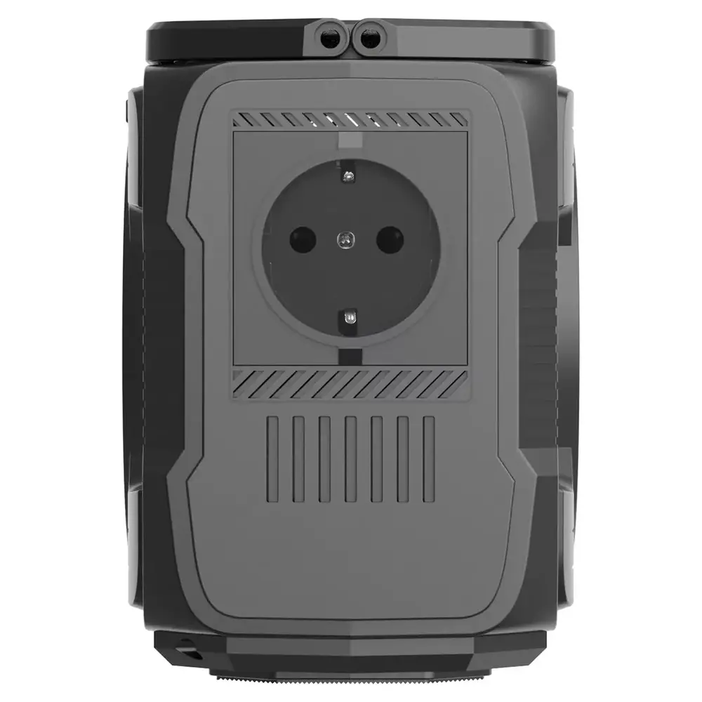 Зарядна станція Sandberg Power Station AC 200 (420-83)