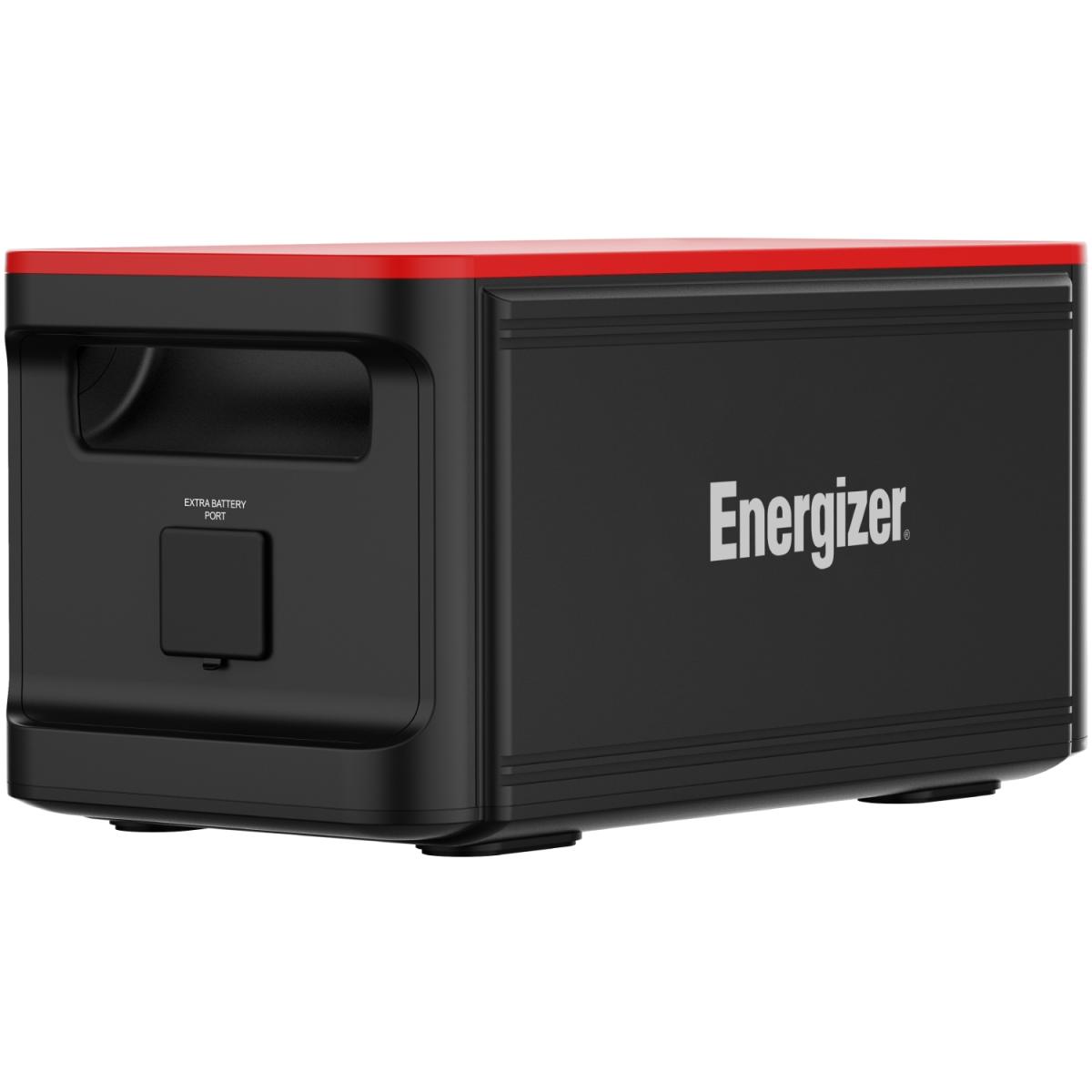 Батарея до зарядної станції Energizer PPS1500W2F 1536Вт/г, LiFePo4 (PPS1500W2FBA)