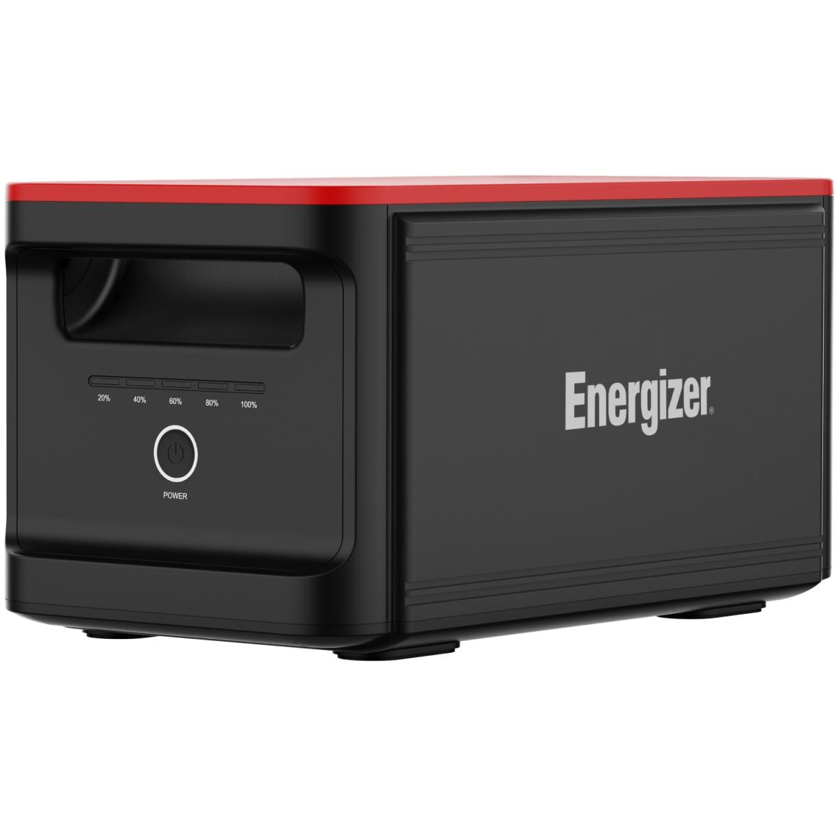 Батарея до зарядної станції Energizer PPS1500W2F 1536Вт/г, LiFePo4 (PPS1500W2FBA)