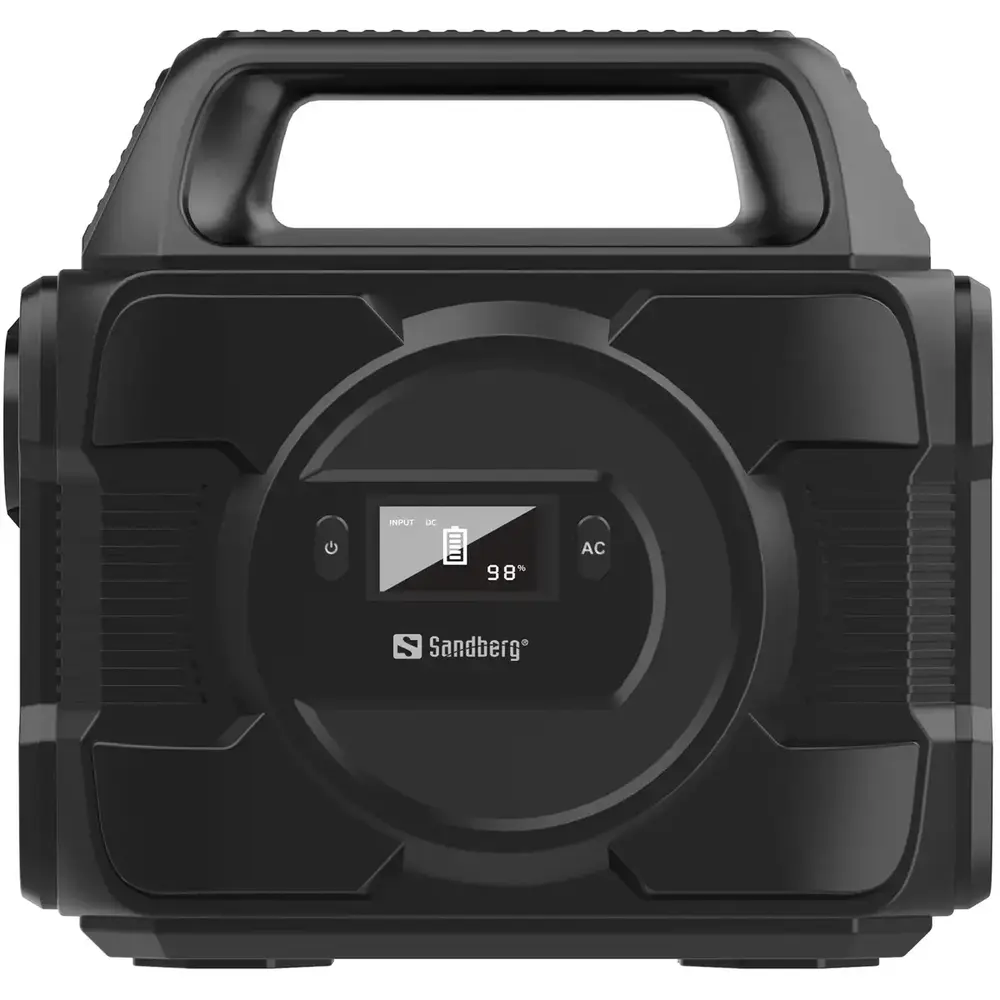 Зарядна станція Sandberg Power Station AC 300 (420-84)