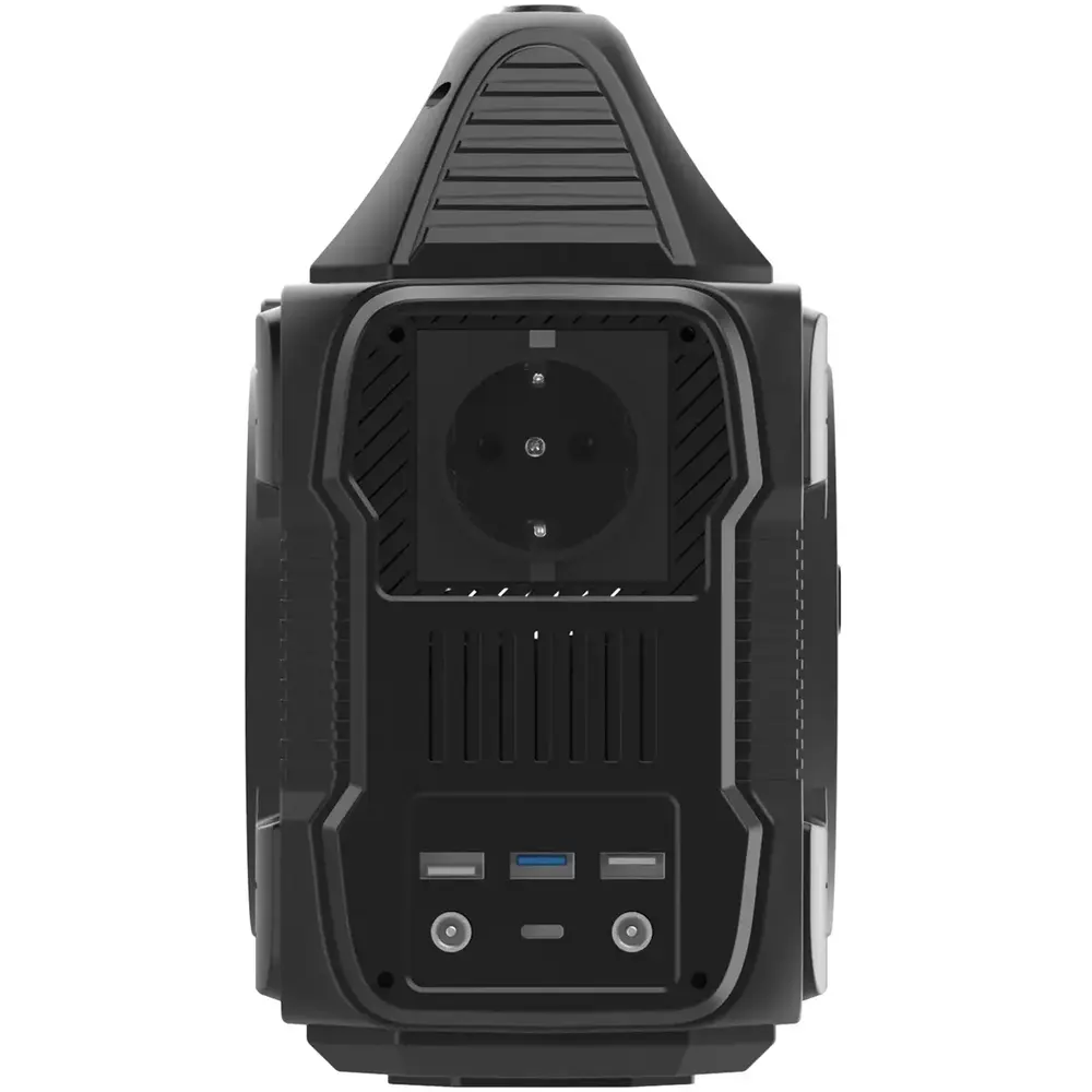 Зарядна станція Sandberg Power Station AC 300 (420-84)