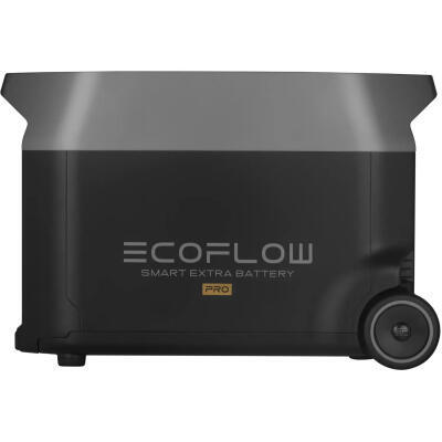 Додаткова батарея для зарядної станції EcoFlow DELTA Pro Extra Battery (DELTAProEB-US)