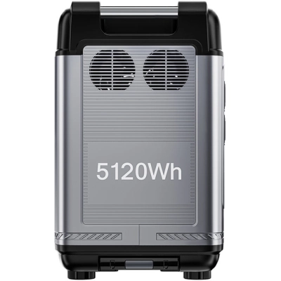 Зарядна станція OUKITEL P5000E PRO 4000W (P5000E PRO)