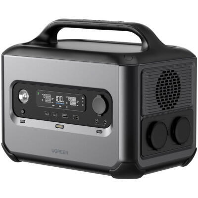 Зарядна станція Ugreen GS1200, 1024Wh (GS1200)