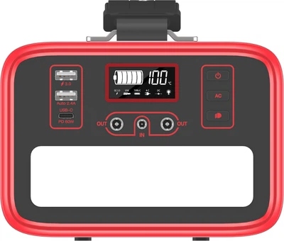 Зарядна станція Energizer PPS240W2 150W (PPS240W2)