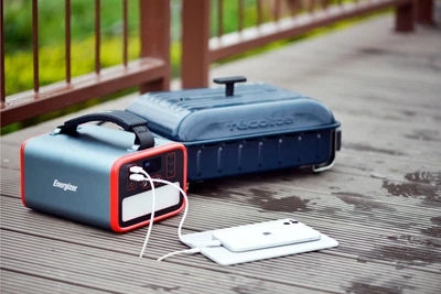 Зарядна станція Energizer PPS240W2 150W (PPS240W2)