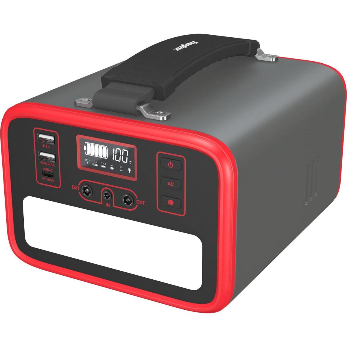 Зарядна станція Energizer PPS240W2 150W (PPS240W2)
