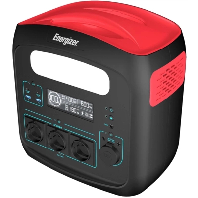 Зарядна станція Energizer PPS960W1 700W (PPS960W1)