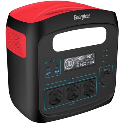 Зарядна станція Energizer PPS960W1 700W (PPS960W1)