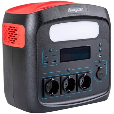 Зарядна станція Energizer PPS960W1 700W (PPS960W1)