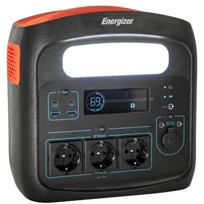 Зарядна станція Energizer PPS960W1 700W (PPS960W1)
