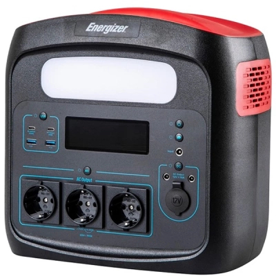 Зарядна станція Energizer PPS960W1 700W (PPS960W1)