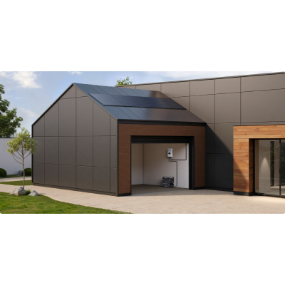 Зарядна станція BLUETTI APEX300 3840W 2764.8Wh (APEX300)