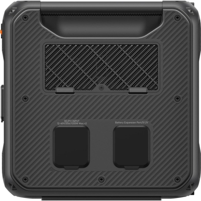 Зарядна станція BLUETTI APEX300 3840W 2764.8Wh (APEX300)