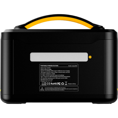 Зарядна станція Vtoman Jump 1500X PB-22 1500W 828Wh (Jump 1500X)