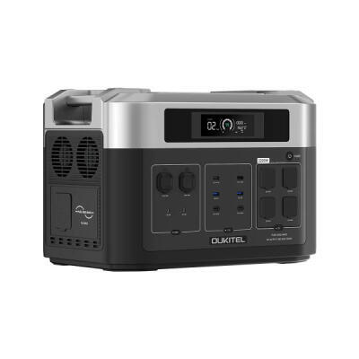 Зарядна станція OUKITEL BP2000E 2000W (BP2000E) Зарядна станція OUKITEL BP2000E 2000W (BP2000E)
