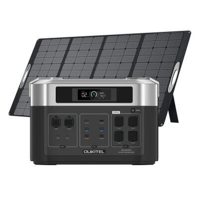 Зарядна станція OUKITEL BP2000E 2000W (BP2000E) Зарядна станція OUKITEL BP2000E 2000W (BP2000E)