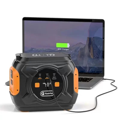 Зарядна станція FlashFish A301, 320W (A301)