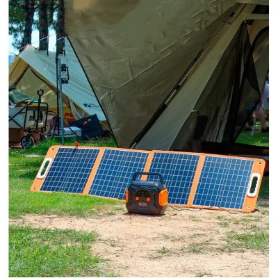 Зарядна станція FlashFish A301, 320W (A301)