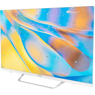 Телевiзор Kivi 32F760QW