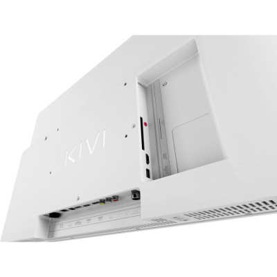 Телевiзор Kivi 32F760QW