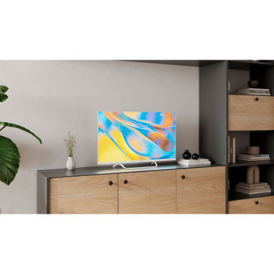 Телевiзор Kivi 32F760QW