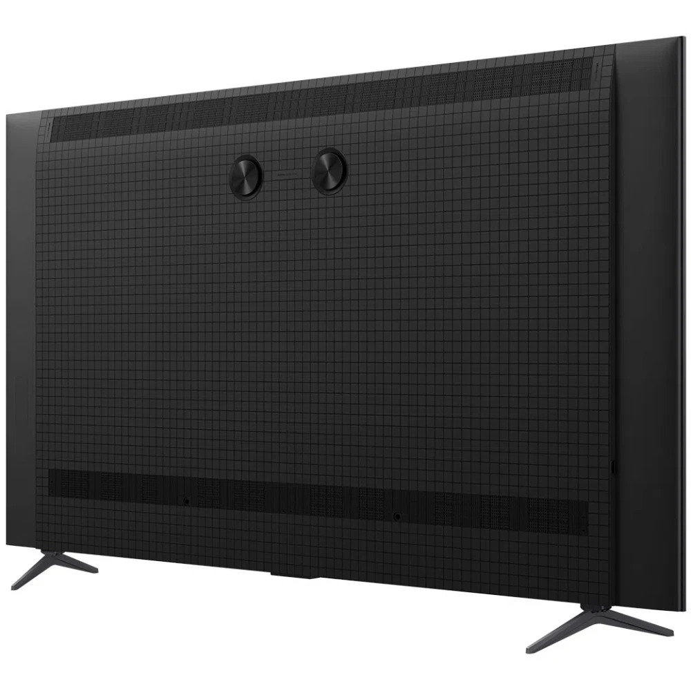 Телевiзор TCL 55C69K