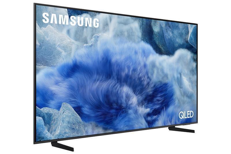 Телевiзор Samsung QE75Q8FAAUXUA